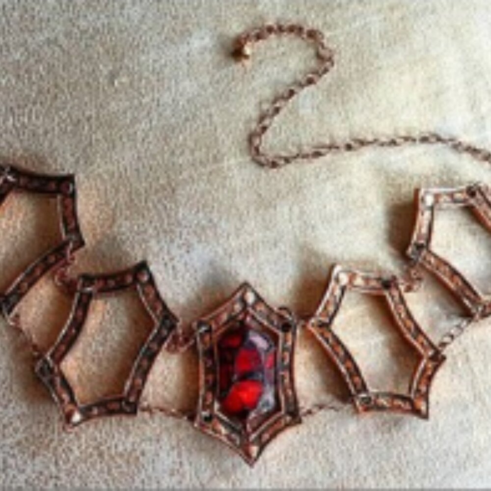 Gothic Chocker